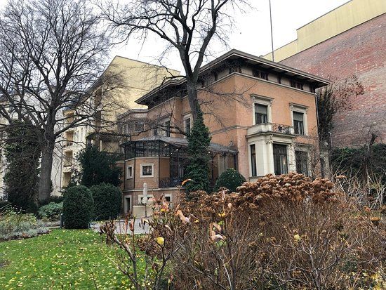 Muzeum Käthe Kollwitz